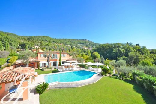 Casa de luxo - Magagnosc, Alpes Marítimos