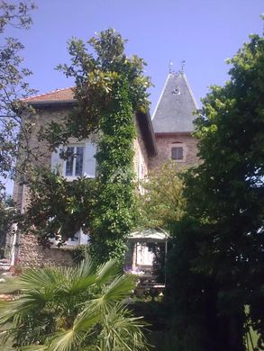 Casa de lujo en Saint-Marcellin, Isere