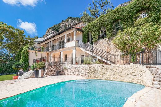 Luxury home in Cap-d'Ail, Alpes-Maritimes