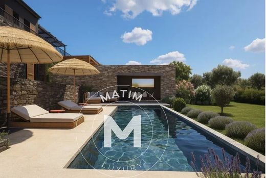 Luxury home in Bastia, Upper Corsica