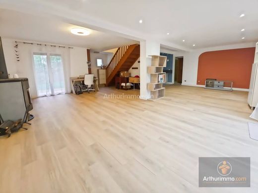 Casa de luxo - Bondoufle, Essonne