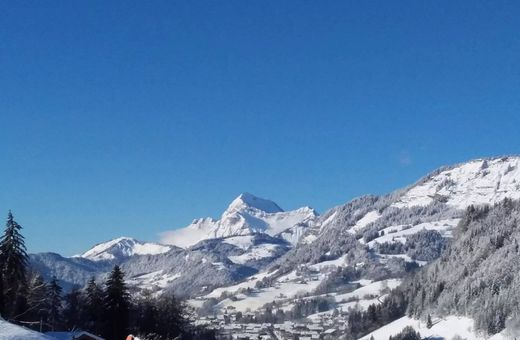 Шале, Praz-sur-Arly, Haute-Savoie