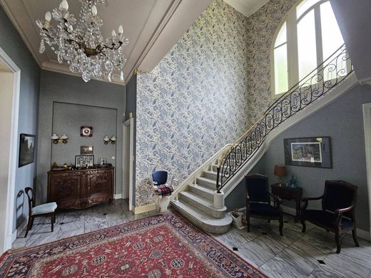 Luxury home in Tarbes, Hautes-Pyrénées