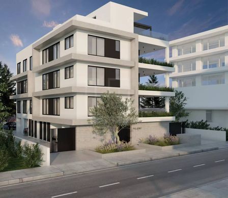 Apartment in Limassol, Limassol District