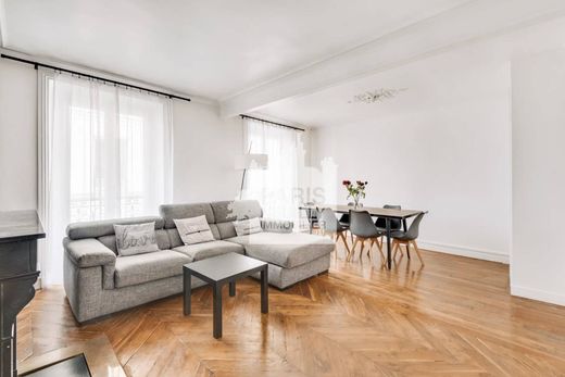 套间/公寓  Monceau, Courcelles, Ternes, Paris