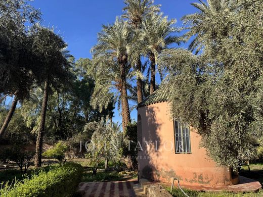 Βίλα σε Μαρακές, Marrakech
