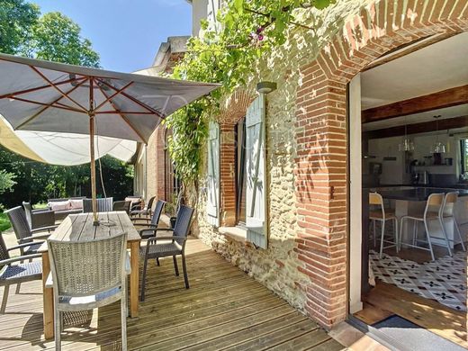 Luxury home in Villefranche-de-Lauragais, Upper Garonne