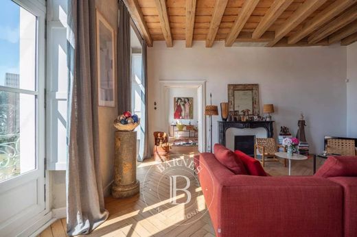 Квартира, Нант, Loire-Atlantique