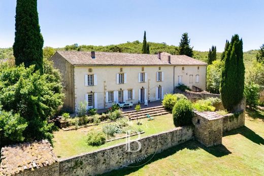 Элитный дом, Castelnaudary, Aude