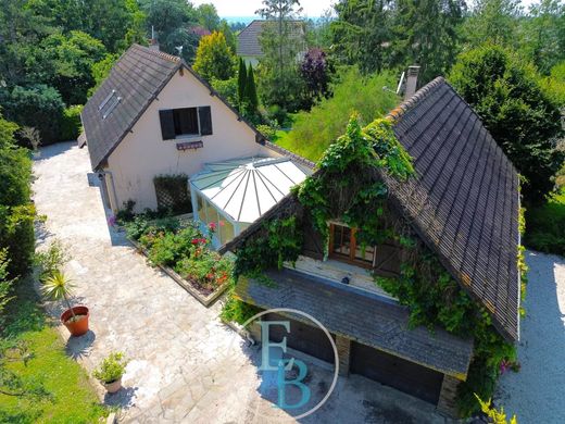 Luxus-Haus in Cabourg, Calvados