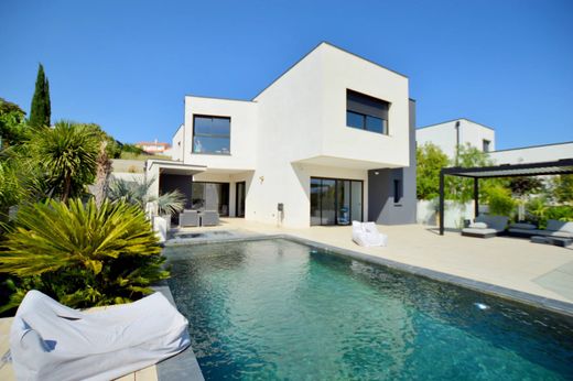 Villa in Saint-Gély-du-Fesc, Hérault