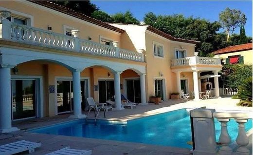 别墅  Mandelieu-la-Napoule, Alpes-Maritimes