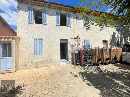 Luxe woning in Marseille, Bouches-du-Rhône