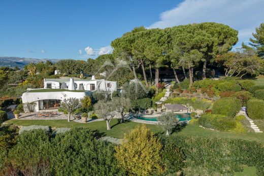 别墅  Mouans-Sartoux, Alpes-Maritimes