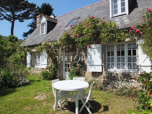 Casa di lusso a Penvénan, Côtes-d'Armor
