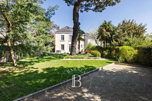 Casa di lusso a Nantes, Loira Atlantica
