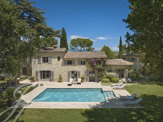 Casa de lujo en Mougins, Alpes Marítimos