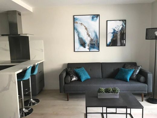 Apartment in Nice, Alpes-Maritimes
