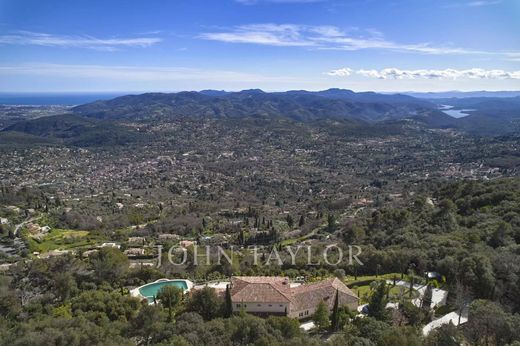豪宅  Cabris, Alpes-Maritimes