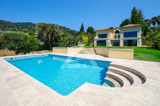 Villa in Roquebrune-Cap-Martin, Alpes-Maritimes