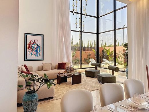 Villa in Marrakech, Marrakesh-Safi