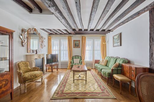 Apartamento - Saint-Germain, Odéon, Monnaie, Paris