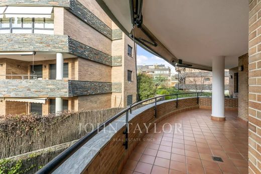 Alcobendas, マドリッドのアパートメント