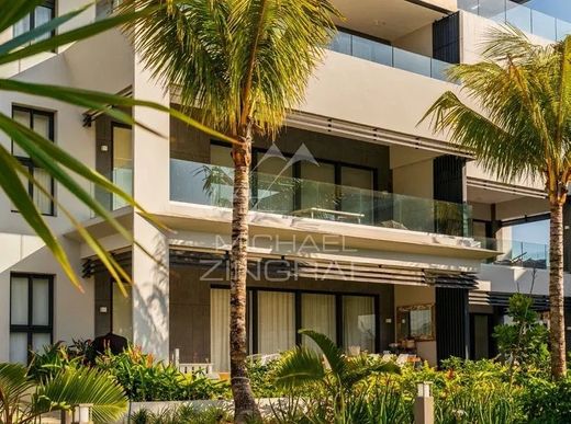 Apartment in Grand Baie, Rivière du Rempart District