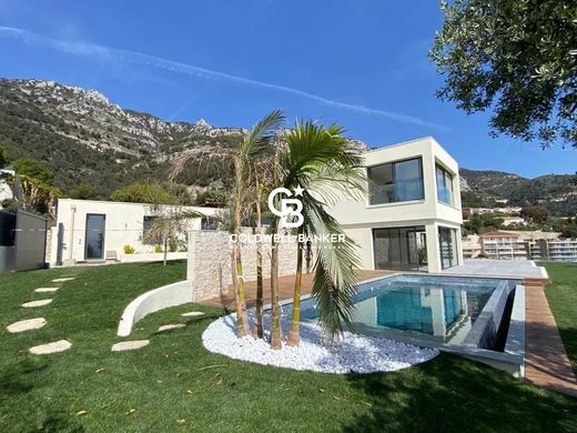 Villa in Beausoleil, Alpes-Maritimes
