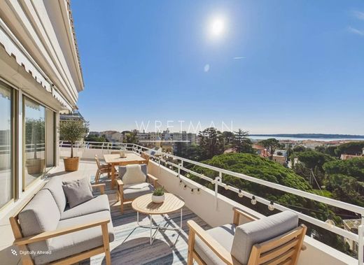 Apartment in Cannes, Alpes-Maritimes