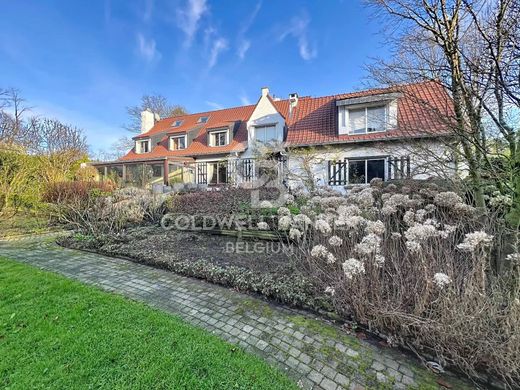 Villa - Uccle, Bruxelles-Capitale