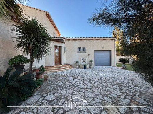 豪宅  Istres, Bouches-du-Rhône