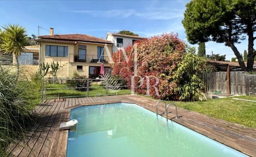 豪宅  Golfe-Juan, Alpes-Maritimes