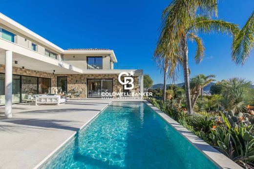 Βίλα σε Carqueiranne, Var