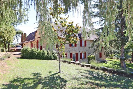 Casa de luxo - Castelnaud-la-Chapelle, Dordonha