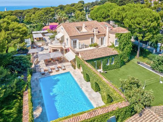 Villa en Saint-Jean-Cap-Ferrat, Alpes Marítimos