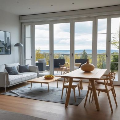 Apartament w Saint-Paul, Réunion