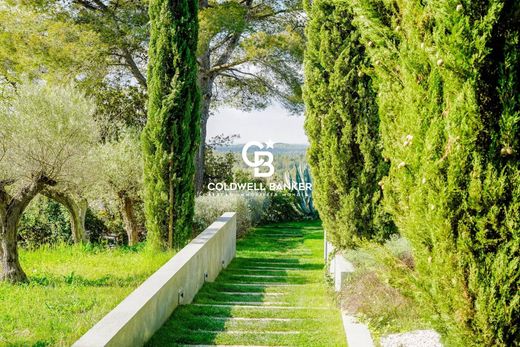 Luxe woning in Flayosc, Var