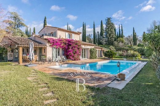 Элитный дом, Grasse, Alpes-Maritimes