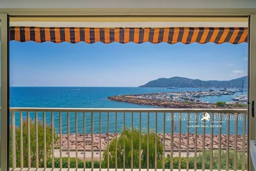 Apartament w Mandelieu-la-Napoule, Alpes-Maritimes