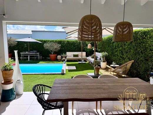 Luxe woning in Saint Martin