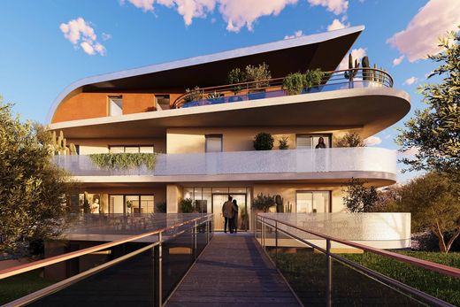 套间/公寓  Villeneuve-Loubet, Alpes-Maritimes