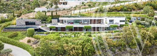 Villa a Saint-Tropez, Var