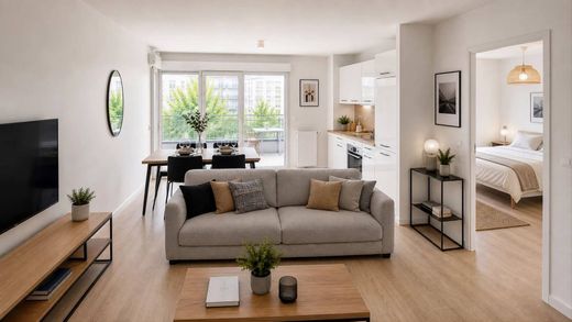 Apartamento - Chambourcy, Yvelines