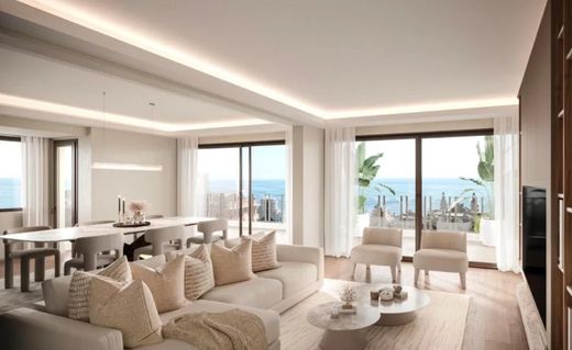 Apartment in Monaco