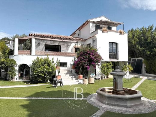 Villa en Sainte-Maxime, Var