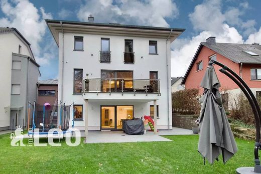 Apartment in Weidingen, Wiltz
