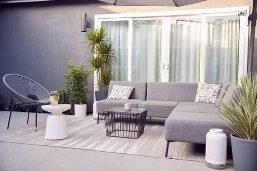 Apartment in Montreuil, Seine-Saint-Denis