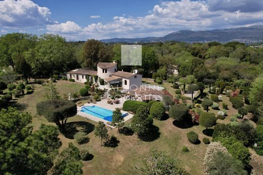 Villa à Valbonne, Alpes-Maritimes