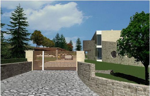 Luxury home in Athens, Nomarchía Athínas